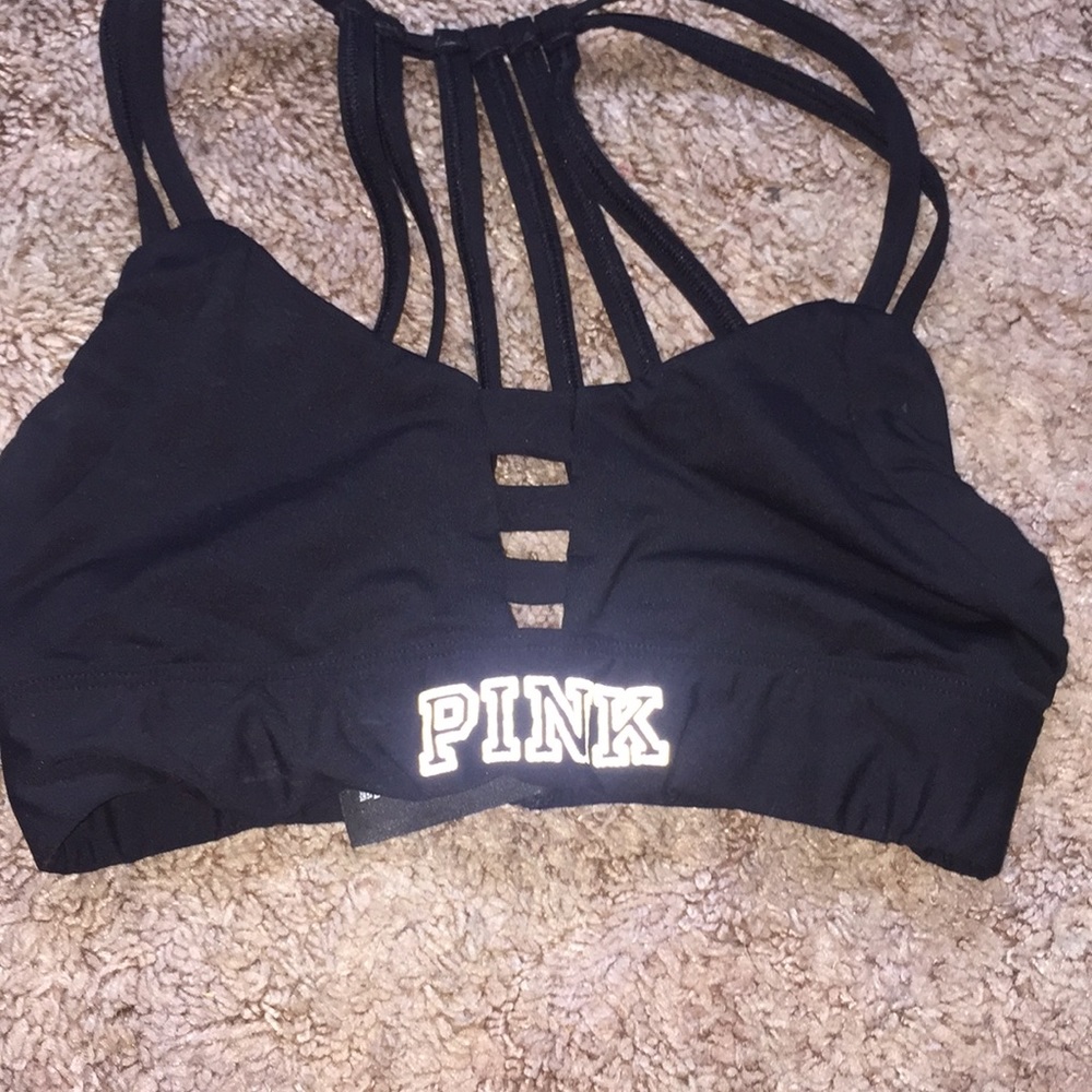 VS PINK Bra